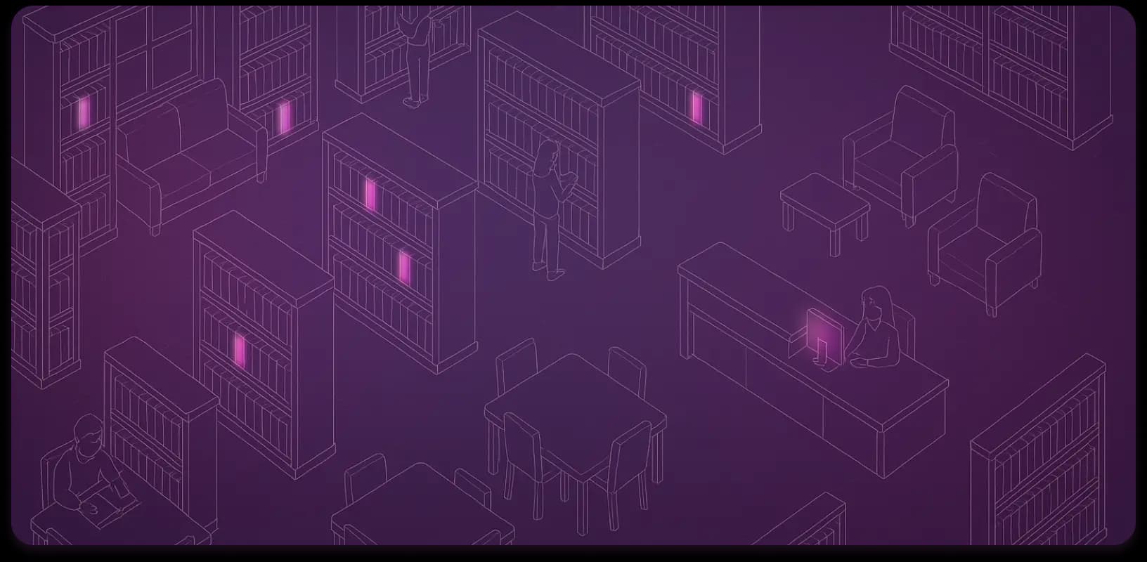 The Architecture Gap